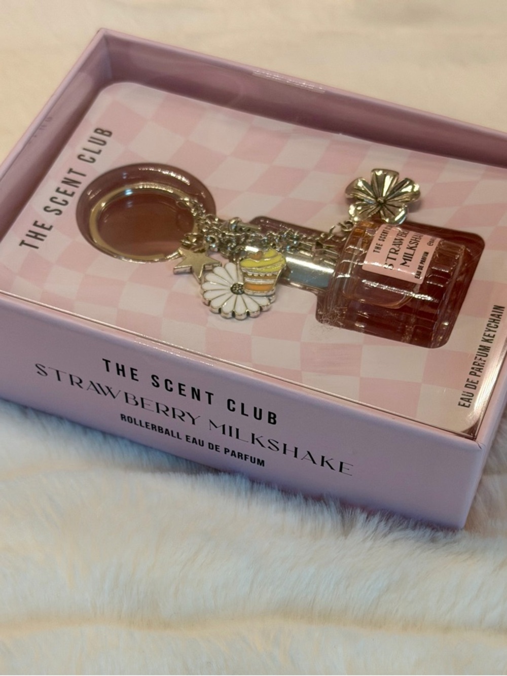 Keychain - Picture 4 of 4
